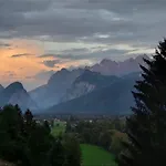 Wengerwirt Zur Laube Komfortzimmer Deluxe 3*