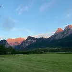 Bed and breakfast Wengerwirt Zur Laube Komfortzimmer Deluxe