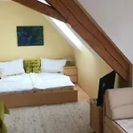 Bed and breakfast Wengerwirt Zur Laube Komfortzimmer Deluxe Weng im Gesause