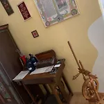 Wengerwirt Zur Laube Komfortzimmer Deluxe Bed and breakfast