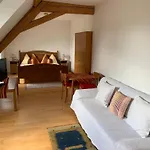 Bed and breakfast Wengerwirt Zur Laube Komfortzimmer Deluxe 3*