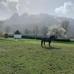 Wengerwirt Zur Laube Komfortzimmer Deluxe Bed and breakfast Weng im Gesause