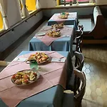 Wengerwirt Zur Laube Komfortzimmer Deluxe