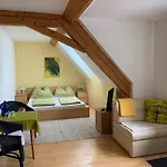 Wengerwirt Zur Laube Komfortzimmer Deluxe 3*