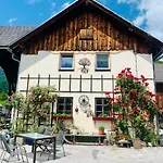 Wengerwirt Zur Laube Komfortzimmer Deluxe Weng im Gesause