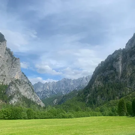 Wengerwirt Zur Laube Komfortzimmer Deluxe Weng im Gesause