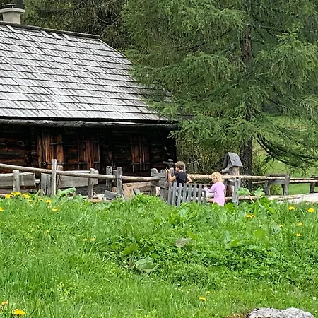 Wengerwirt Zur Laube Komfortzimmer Deluxe 3* Weng im Gesause