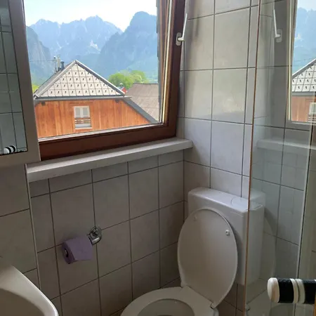Wengerwirt Zur Laube Komfortzimmer Deluxe 3*