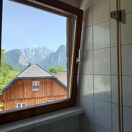 Wengerwirt Zur Laube Komfortzimmer Deluxe Frühstückspension 3*
