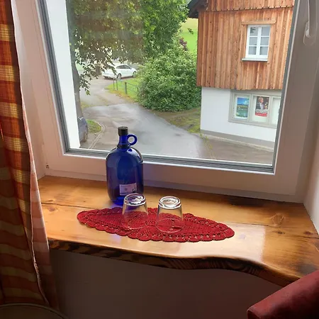 Wengerwirt Zur Laube Komfortzimmer Deluxe Weng im Gesause