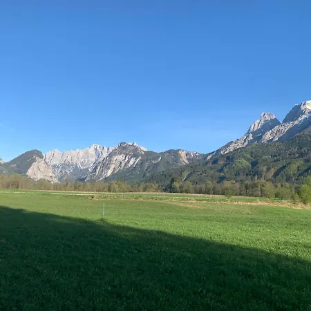 Frühstückspension Wengerwirt Zur Laube Komfortzimmer Deluxe Weng im Gesause