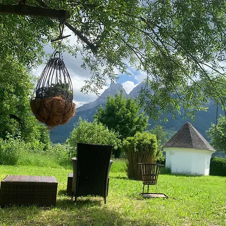 Wengerwirt Zur Laube Komfortzimmer Deluxe Weng im Gesause