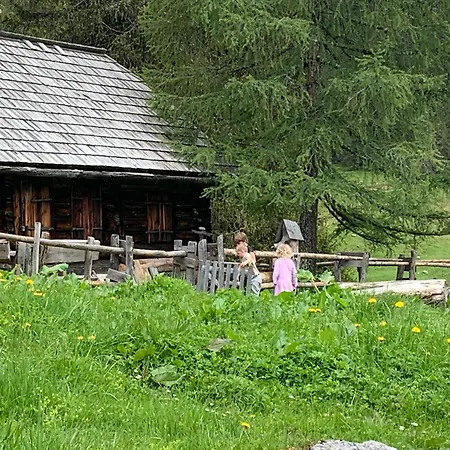 Wengerwirt Zur Laube Komfortzimmer Deluxe 3*