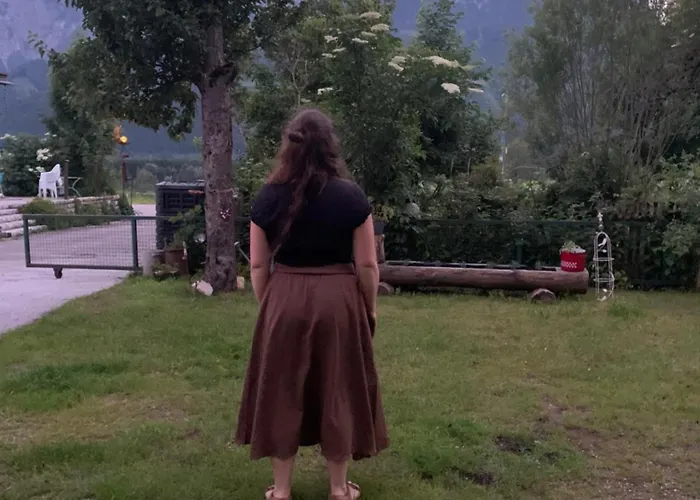 فندق مبيت وإفطار Wengerwirt Zur Laube Komfortzimmer Deluxe