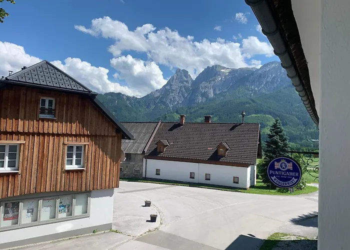 Wengerwirt Zur Laube Komfortzimmer Deluxe