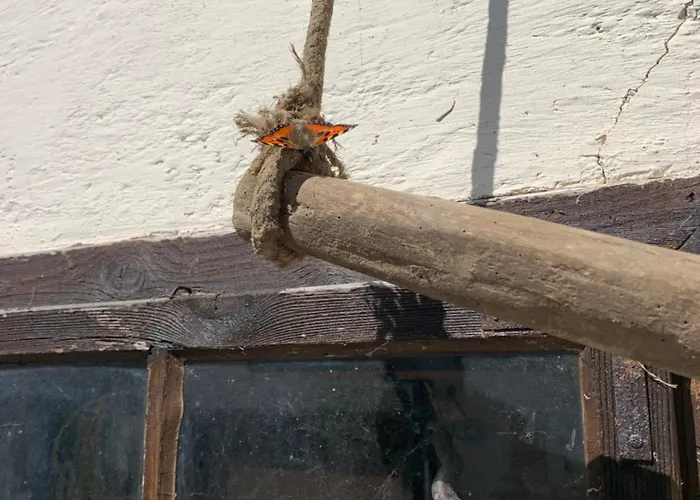 Wengerwirt Zur Laube Komfortzimmer Deluxe 3*