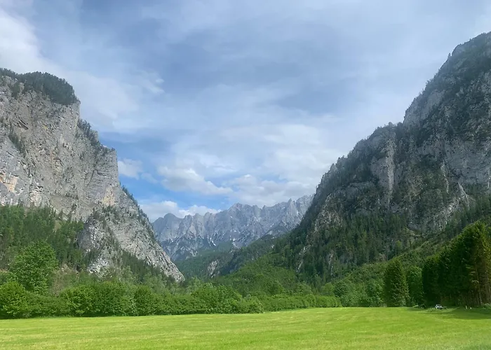 Wengerwirt Zur Laube Komfortzimmer Deluxe Weng im Gesause
