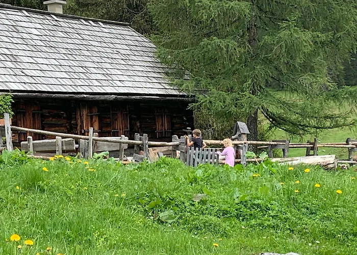 Wengerwirt Zur Laube Komfortzimmer Deluxe 3* Weng im Gesause