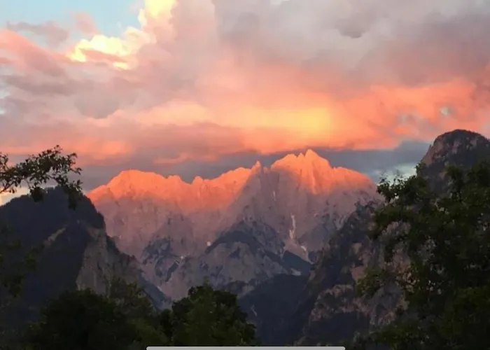 Wengerwirt Zur Laube Komfortzimmer Deluxe