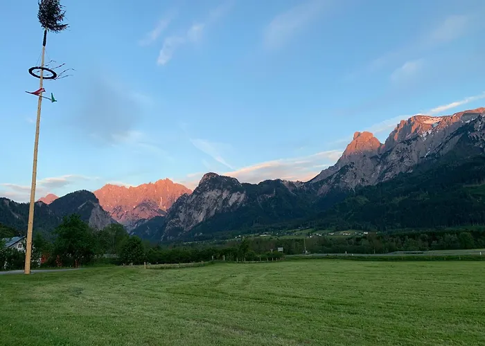 فندق مبيت وإفطار Wengerwirt Zur Laube Komfortzimmer Deluxe