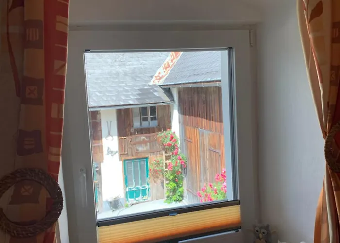 Wengerwirt Zur Laube Komfortzimmer Deluxe Weng im Gesause