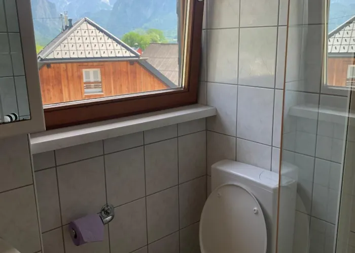 Wengerwirt Zur Laube Komfortzimmer Deluxe 3*