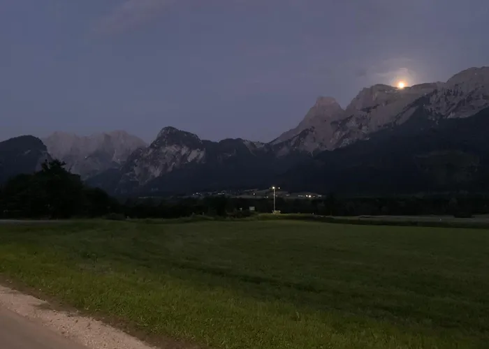 Wengerwirt Zur Laube Komfortzimmer Deluxe Weng im Gesause