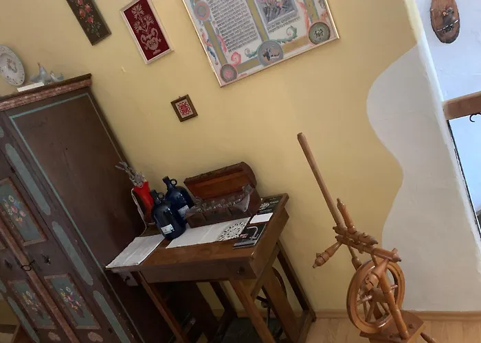 Wengerwirt Zur Laube Komfortzimmer Deluxe فندق مبيت وإفطار