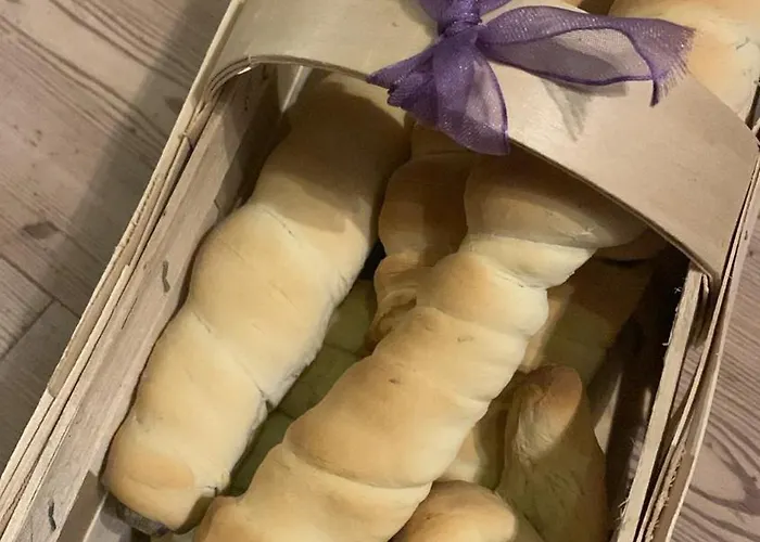 فندق مبيت وإفطار Wengerwirt Zur Laube Komfortzimmer Deluxe 3*