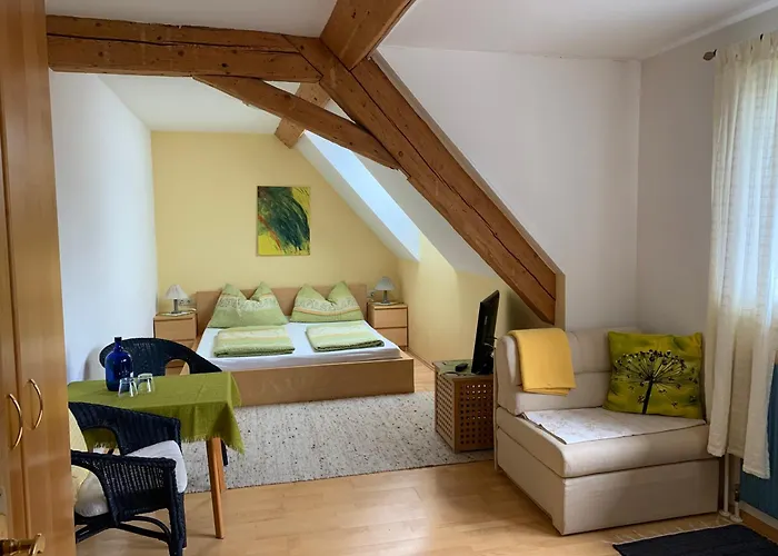 Wengerwirt Zur Laube Komfortzimmer Deluxe 3*