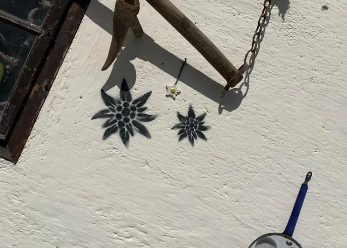 Wengerwirt Zur Laube Komfortzimmer Deluxe 3* Weng im Gesause