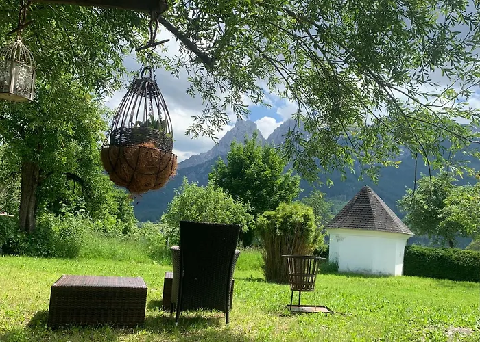 Wengerwirt Zur Laube Komfortzimmer Deluxe Weng im Gesause