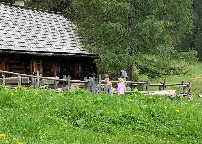 Wengerwirt Zur Laube Komfortzimmer Deluxe 3*