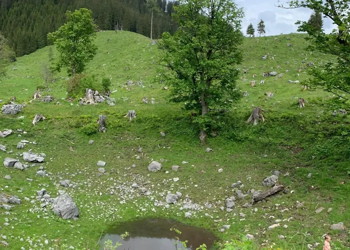 Wengerwirt Zur Laube Komfortzimmer Deluxe فندق مبيت وإفطار